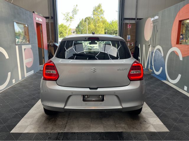Image for 2022 Suzuki Swift SUZUKI SWIFT AUTOMATIC 1.2 PETROL /57k KMs / ADAPTIVE CRUISE & MORE