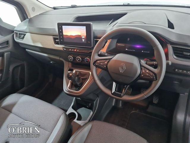 Image for 2025 Renault Kangoo KANGOO ML19 DCI 95 ADVANCE NBI