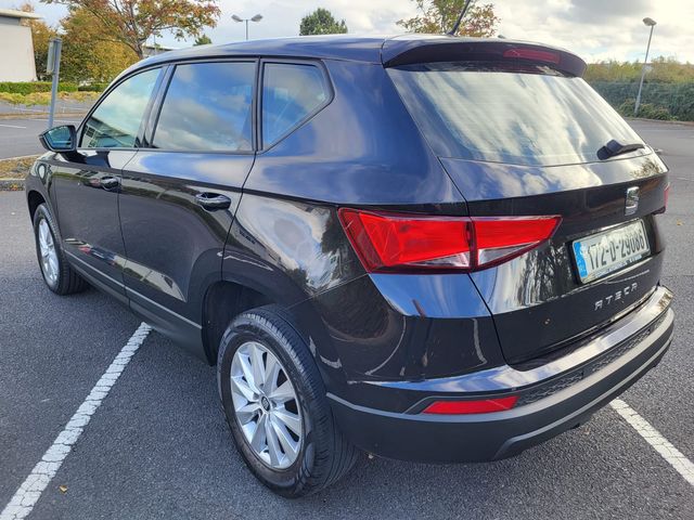 Image for 2017 SEAT Ateca 