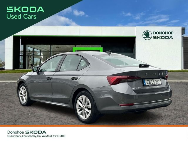Image for 2022 Skoda Octavia OCTAVIA AMB 2.0TDI 115HP-EASTER SALE NOW LIVE
