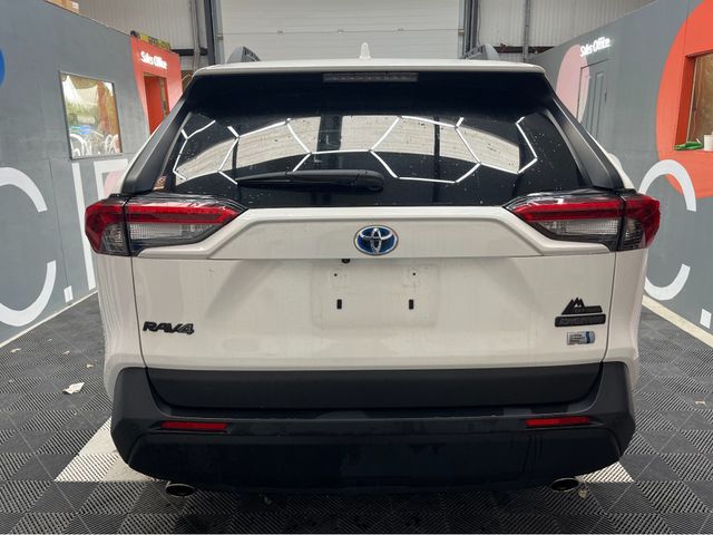 Image for 2023 Toyota Rav4 €36950 2023 TOYOTA RAV4 HYBRID ADVENTURE PACK 2.5 AUTOMATIC / CRUISE CONTROL / 360° CAMERA / ELECTRIC MEMORY & HEATED SEATS / PADDLE SHIFTERS AND MORE