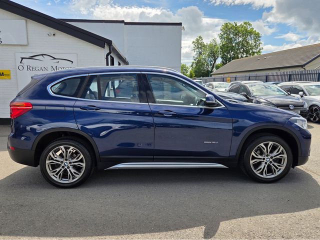 Image for 2016 BMW X1 2.0 DIESEL X-LINE AUTO