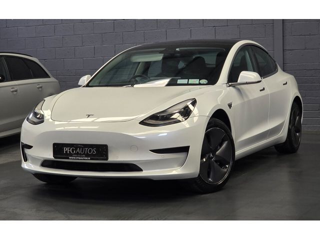 Image for 2020 Tesla Model 3 Standard Range Plus (RWD)