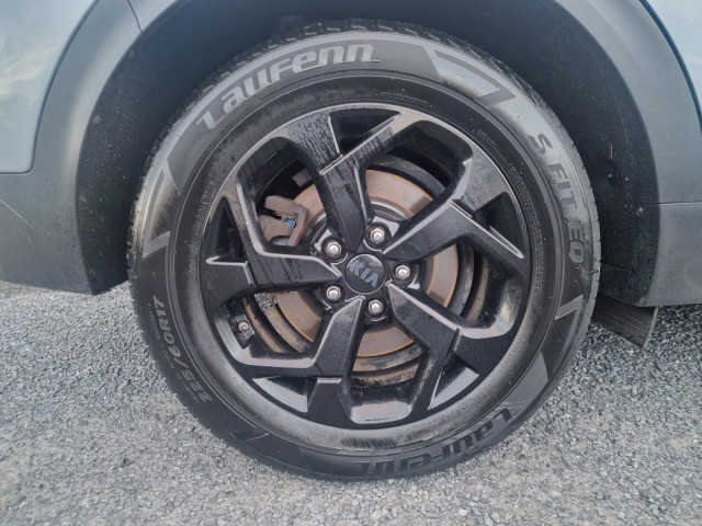 Image for 2021 Kia Sportage K3 DCT Special AUTO MY21 5DR