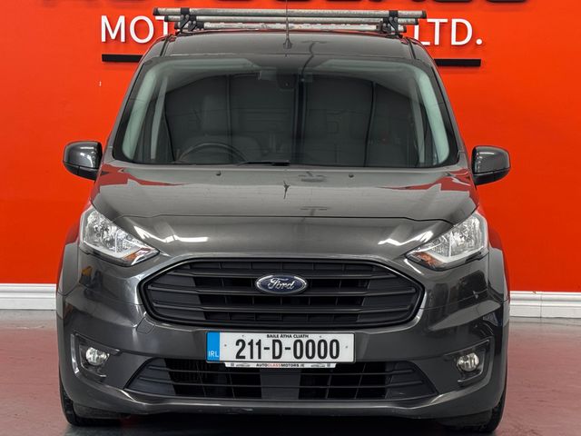 Image for 2021 Ford Transit Connect 200 LIMITED TDCI #17