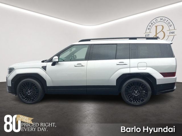Image for 2024 Hyundai Santa Fe 1.6 PHEV 4WD Calligraphy