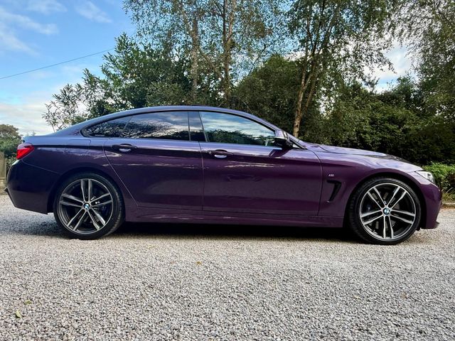 Image for 2018 BMW 4 Series 440i M SPORT *Only 48000km…F. BMW. S. H*