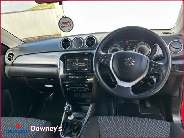 Image for 2023 Suzuki Vitara 1.4 PETROL