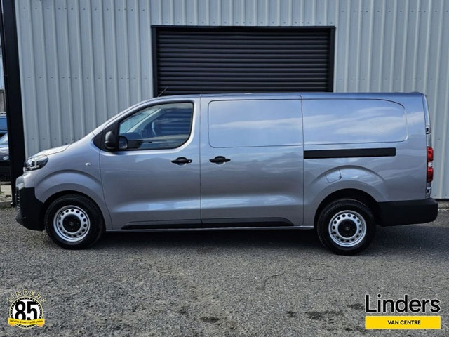 Image for 2026 Citroen Dispatch LWB - 261 PRE REG 6K DISCOUNT