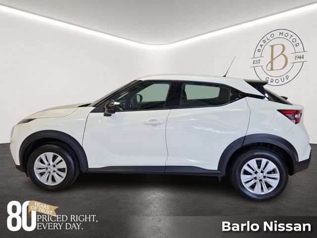 Image for 2020 Nissan Juke 1.0T PET 2WD XE