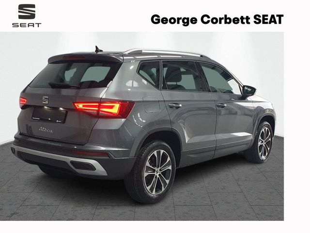 Image for 2026 SEAT Ateca SE Plus 2.0TDi 150bhp DSG - New