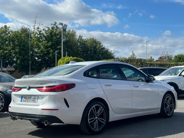 Image for 2023 BMW 2 Series 218D SPORT AUTO *IRISH CAR*
