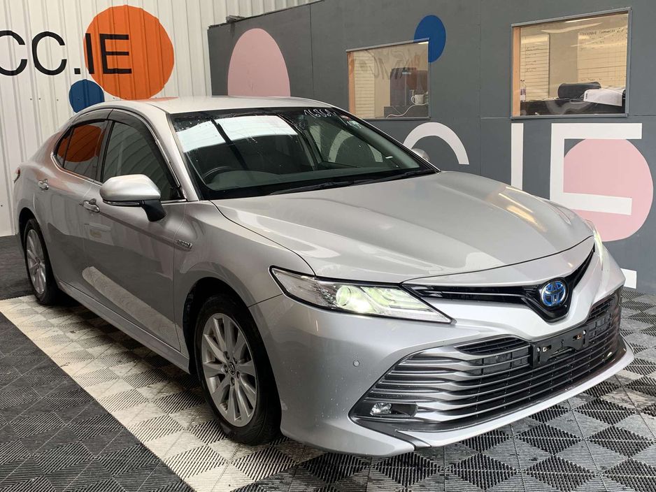 Image for 2019 Toyota Camry ONLY €21950! Toyota Camry 2.5 Hybrid / Cruise Control / Toyota Camry Automatic 