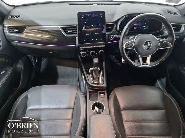 Image for 2023 Renault Arkana E-Tech full hybrid 145 Auto RS Line