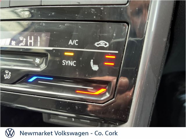 Image for 2023 Volkswagen T-Cross STYLE 1.0TSI 110BHP HIGH SPECIFICATION