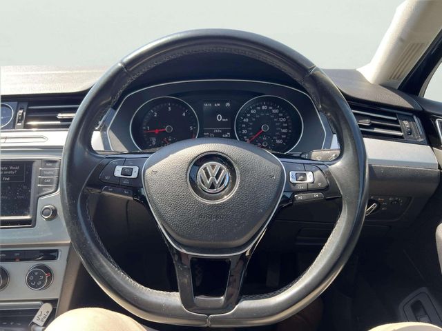 Image for 2017 Volkswagen Passat 2.0 TDI SE Business BMT 150PS 4DR