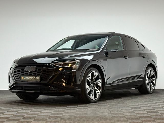 Image for 2023 Audi Q8 55 E TRON VORSPRUNG QUATTRO