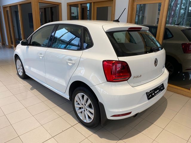 Image for 2017 Volkswagen Polo 1.2 TSI Comfortline DSG