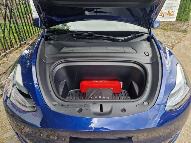 Image for 2023 Tesla Model Y RWD RANGE OF 395KLMS **TESLA WARRANTY**