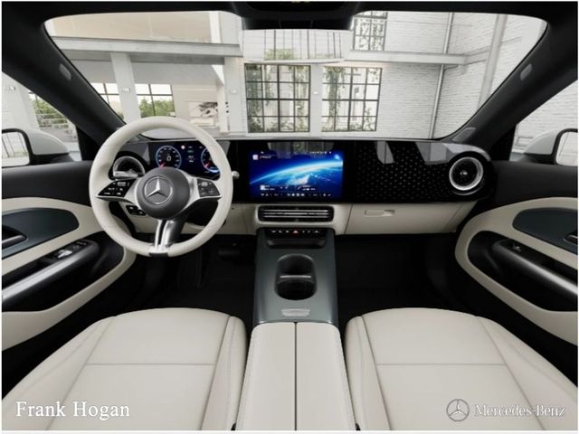 Image for 2026 Mercedes-Benz CLA Class 180 Progressive Line