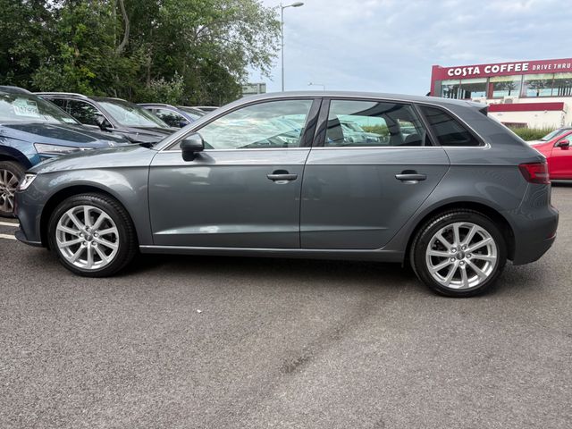 Image for 2020 Audi A3 1.0 PETROL SE SB