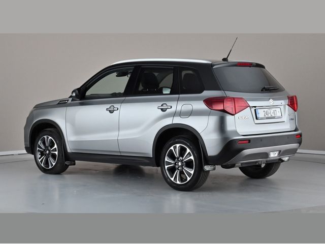 Image for 2024 Suzuki Vitara 1.5 S1-hev SZ5 AGS 5DR Auto
