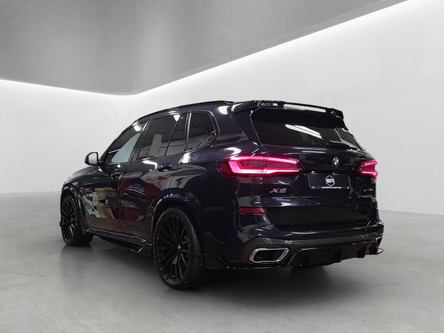 Image for 2020 BMW X5 X5 45E M-SPORT AUTO. MEGA SPEC. FINANCE ARRANGED. SIMI. A APPROVED.
