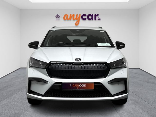 Image for 2022 Skoda Enyaq Sportline IV 60
