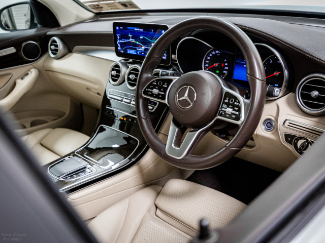 Image for 2021 Mercedes-Benz GLC Class 300de 2.0 Diesel PHEV Auto 300HP