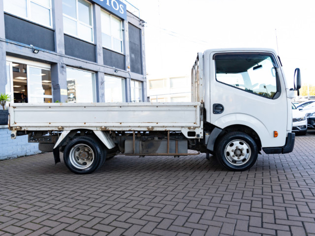 Image for 2017 Nissan Cabstar NISSAN ATLAS 1.5 TON PICKUP 3 SEATER // 1 YEARS DOE // PRICE PLUS VAT // BUY WITH CONFIDENCE AA AND SIMI APPROVED DEALER 2025 // 