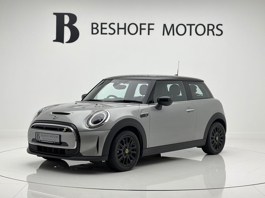 Image for 2023 Mini Hatch COOPER S LEVEL 2=ONLY 12000 MILES//1 OWNER//€120 ROAD TAX=FULL SERVICE HISTORY=TAILORED FINANCE PACKAGES AVAILABLE=TRADE IN'S WELCOME