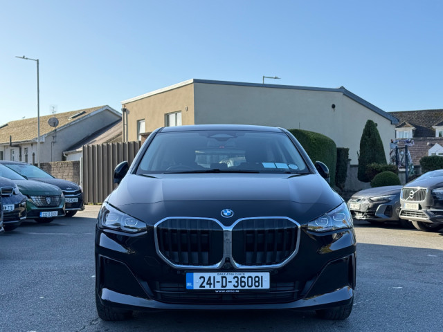 Image for 2024 BMW 2 Series Active Tourer 225E ACTIVE TOURER AUTO *LOW KMS*