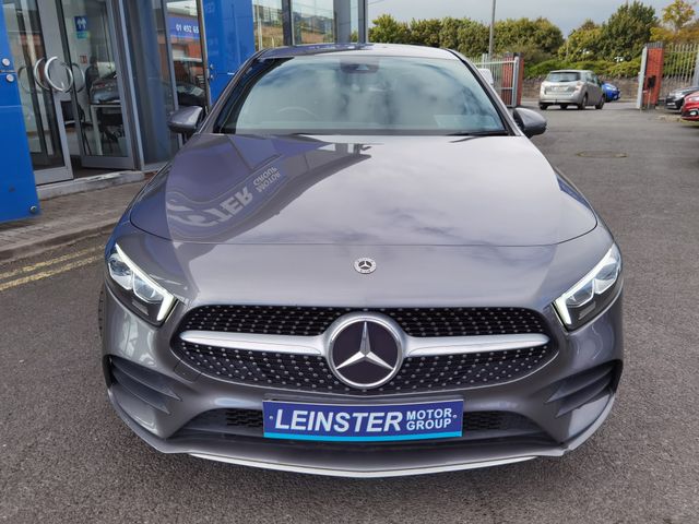 Image for 2021 Mercedes-Benz A Class A250 E AMG LINE AUTOMATIC - FINANCE AVAILABLE - CALL US TODAY ON 01 492 6566 OR 087-092 5525