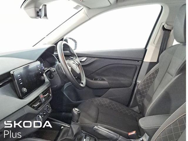 Image for 2023 Skoda Kamiq Ambition 1.0TSI 110HP