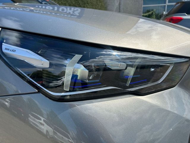 Image for 2024 BMW 5 Series 520i M-SPORT 2.0 PETROL AUTOMATIC 