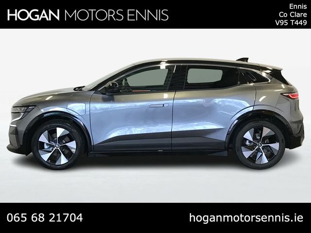 Image for 2026 Renault Megane E-Tech EV60 220hp Techno