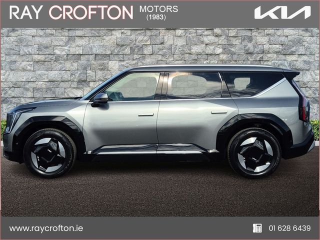 Image for 2026 Kia EV9 Earth RWD 7 SEAT *3.9% APR*
