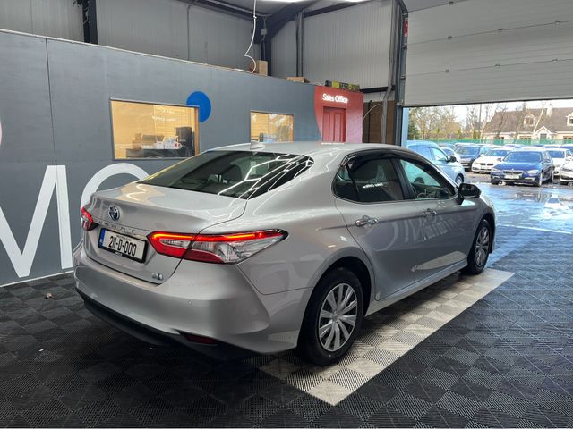Image for 2021 Toyota Camry €27950! 2021 TOYOTA CAMRY X 2.5 AUTOMATIC / CRUISE CONTROL / REVERSE CAMERA