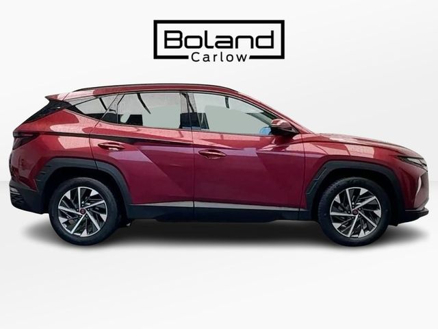 Image for 2022 Hyundai Tucson 1.6D EXECUTIVE *CREAM LEATHER* €95 PER WEEK