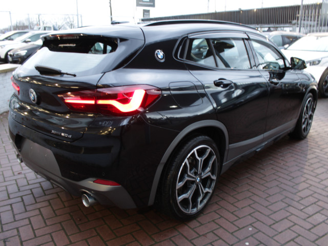 Image for 2021 BMW X2 X-DRIVE 35D M-SPORT PRO EDITION AUTO // WHAT A CAR WITH 130, 000KMS // BUY WITH CONFIDENCE AA AND SIMI APPROVED DEALER 2026 // FINANCE ARRANGED // ALL TRADE INS WELCOME // WELL WORTH VIEWING