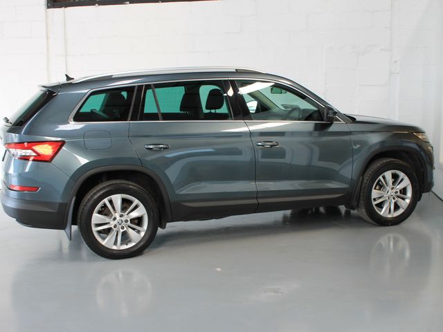 Image for 2020 Skoda Kodiaq 7S AMB 2.0tdi 150HP DSG 4DR AU