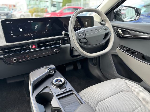 Image for 2026 Kia EV6 Earth (585km range) (0% Finance available)