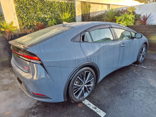 Image for 2023 Toyota Prius 2.0 HYBRID / G-PACK / LOW MILEAGE / TAX €150 (232 REG)