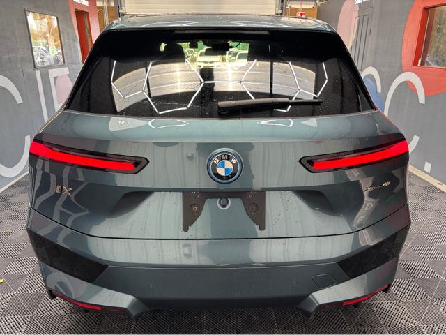 Image for 2022 BMW iX €39950 2022 BMW IX / ONLY 20K KMS / 360 Camera - Pan-roof - Leather Seats 