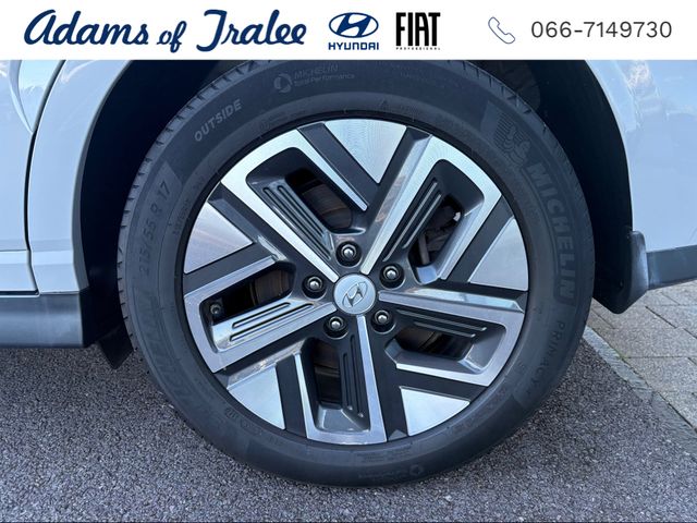 Image for 2023 Hyundai Kona EXECUTIVE 39 EV 5DR AUTO