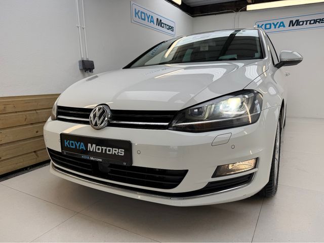 Image for 2014 Volkswagen Golf 1.4 TSI HIGHLINE PLUS PETROL AUTOMATIC // PRIVACY PACK // BLUETOOTH MEDIA // PARK ASSIST // REVERSING CAMERA // UPGRADED SPORT ALLOYS // IMMACULATE EXAMPLE