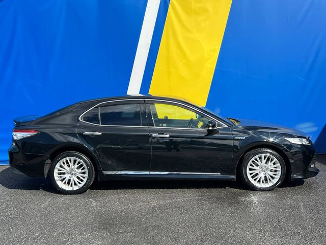 Image for 2019 Toyota Camry G-LEATHER PACKAGE 2.5 HYBRID // VALID NCT 08/27 // APPLE CARPLAY/ANDROID AUTO // ADAPTIVE CRUISE CONTROL
