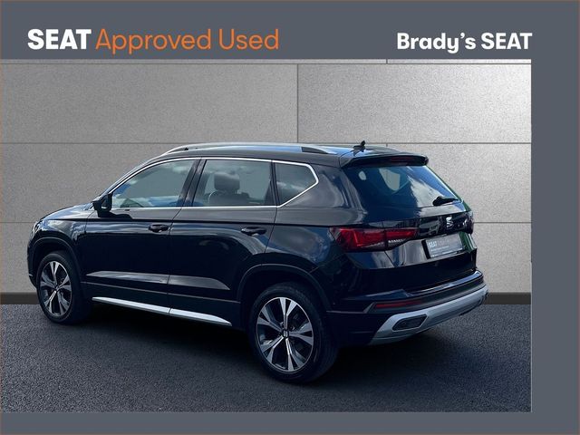 Image for 2024 SEAT Ateca 2.0TDI 150HP DSG XP PLUS *SEAT APPROVED 24 MONTH WARRANTY*