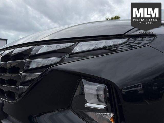 Image for 2024 Hyundai Tucson Comfort Plus 5DR