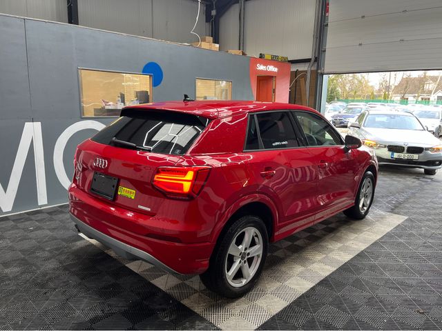 Image for 2019 Audi Q2 €20950 2019 AUDI 12 30 TFSI 1.0 AUTOMATIC / CRUISE CONTROL / REVERSE CAMERA / HEATED SEATS AND MORE